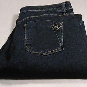 Gloria Vanderbilt the perfect fit jeans